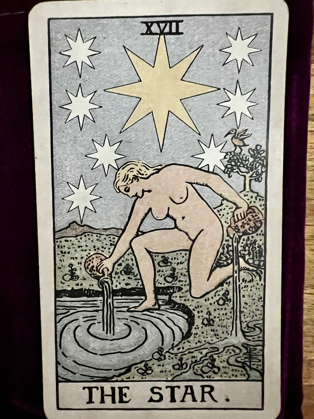 Practical Magic Using Astrology ✨